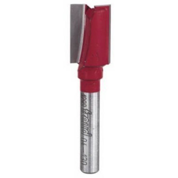 12x34 Straig Rout Bit, Bsc Preferred, Mfr#: 04-130